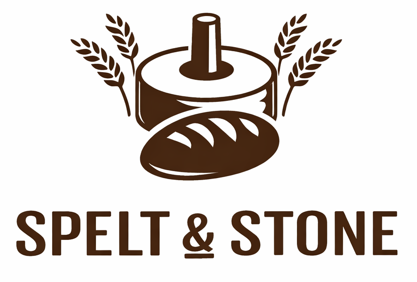 Spelt & Stone